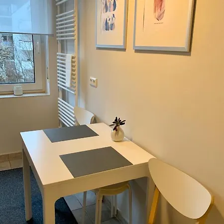Business Or Holiday Apartment *