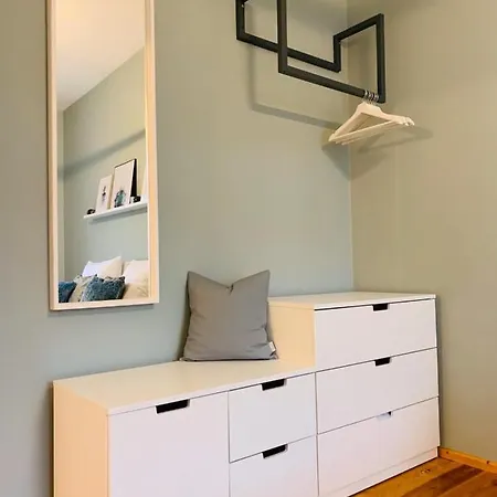 Business Or Holiday Apartment