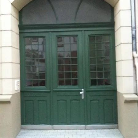 Business Or Holiday Wiesbaden