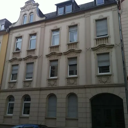 Apartment Business Or Holiday