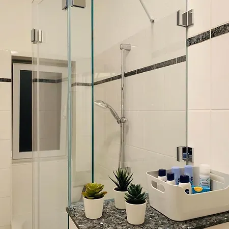 Business Or Holiday Apartment