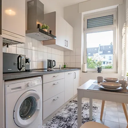 Business Or * Wiesbaden