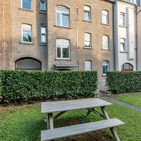 Apartment Business Or