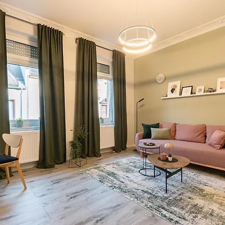 Business Or Apartment Wiesbaden