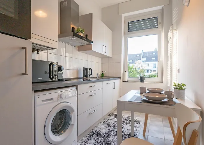 Business Or * 비스바덴